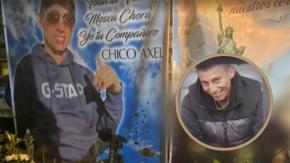 Velorio de alto riesgo en Cerro Navia reveló vacío legal